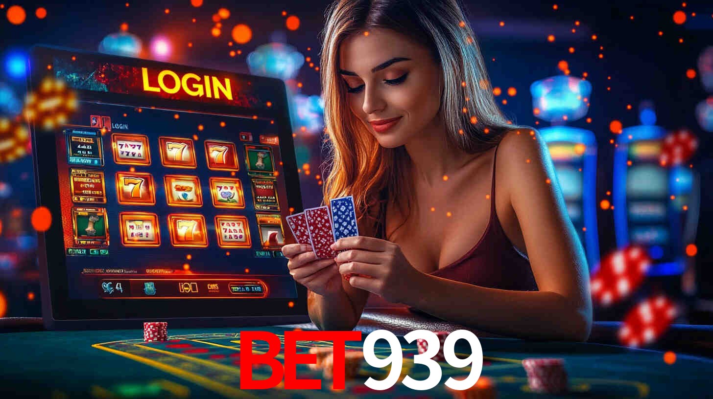BET939 app