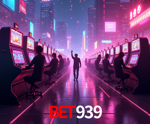 Mesa de Blackjack BET939