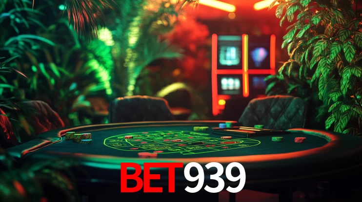 Welcome Bonus BET939